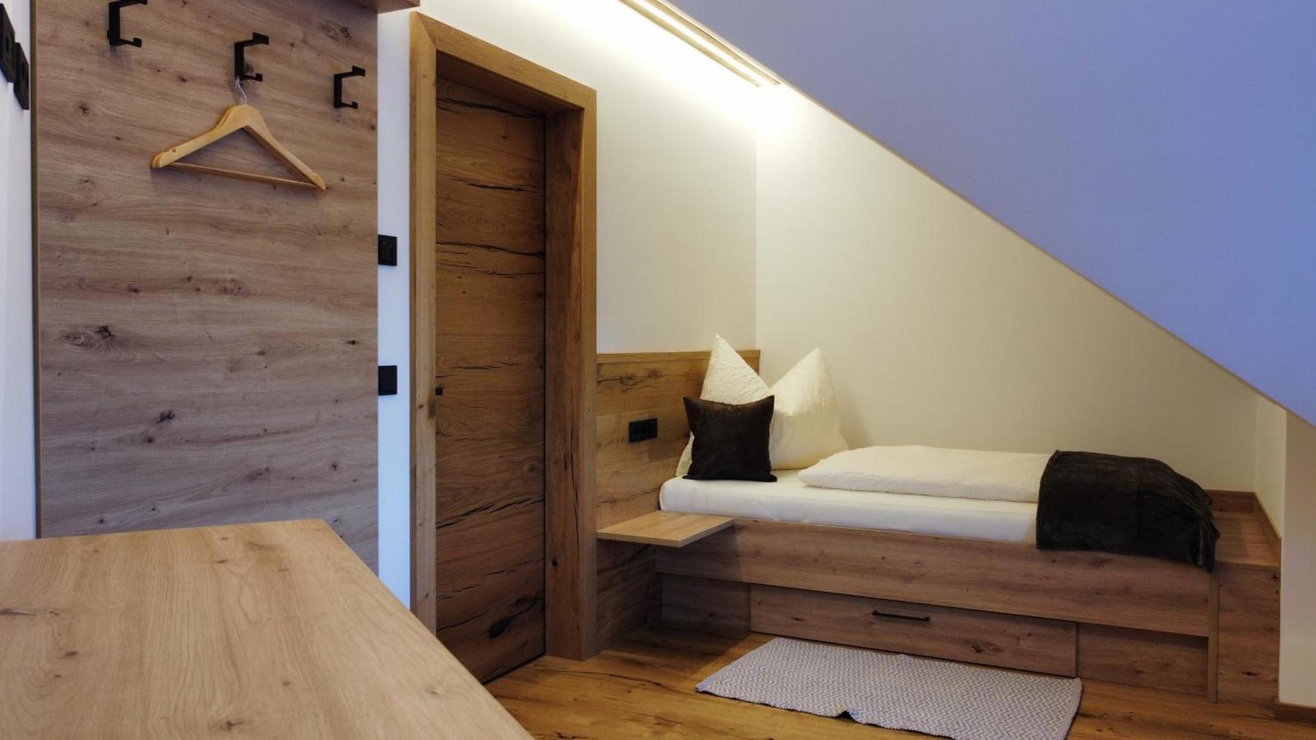 Apartment mit 3 Schlafzimmern - 3