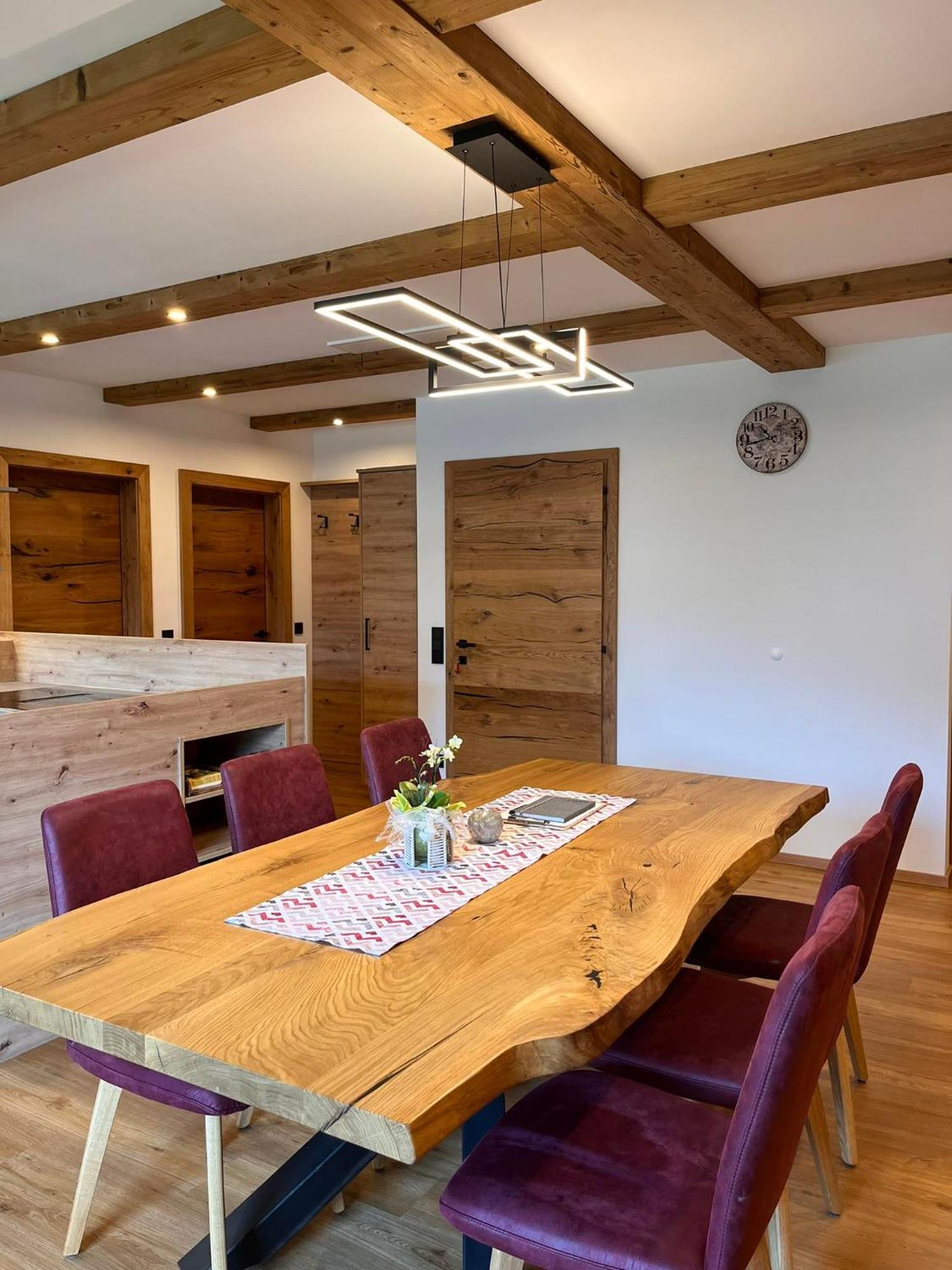 Apartment mit 3 Schlafzimmern